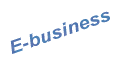 e-business