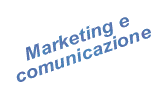 Marketing e comunicazione